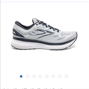 Brooks Women's Glycerin 19 Running Shoes